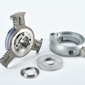 Yanmar SD20 Saildrive range