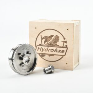 HydroAxe Torqeedo Line Cutter Kit