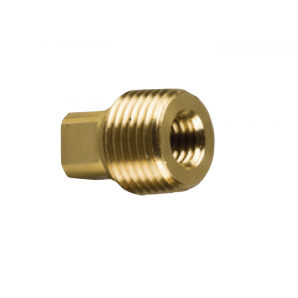 00713tp Volvo Penta Brass Plug