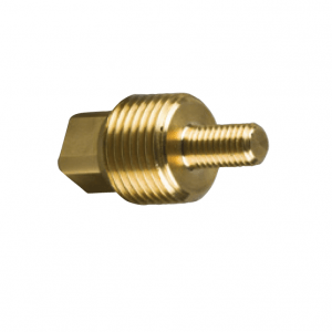 00714tpm Volvo Penta Brass Plugs