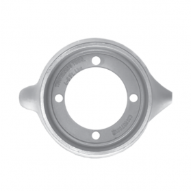 CM875812M Magnesium Volvo Penta Saildrive Ring Anode For 110S