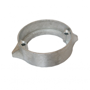 CM875821Z Zinc Volvo Penta 290 Duo Prop Ring Anode