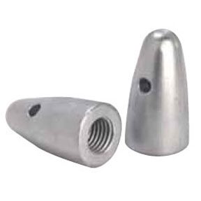 Wellen Propeller Nut Anode