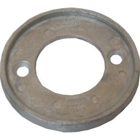 CMV17 Zinc Volvo Penta Medium Propeller Ring Anode